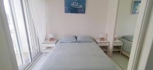 Appartements T2 full centre at 7 min from the beach : photos des chambres