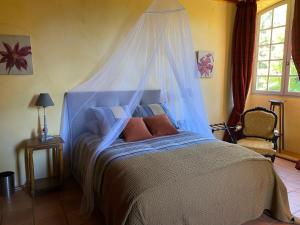 Manoir du Bouyssou