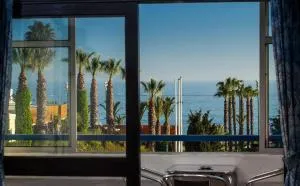 Apartamentos Azul Mar - Oura