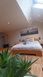 Petites-Tailles - chambre dhôtes