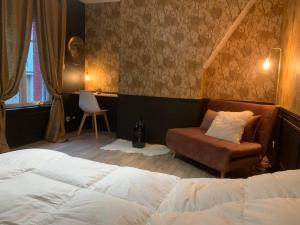 MAX1 T2 avec terrasse Nouvelle rénovation octobre 2025