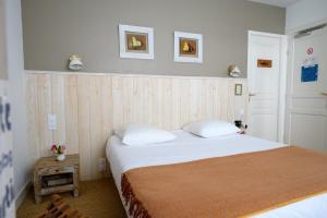 Hotels L'Hippocampe : photos des chambres