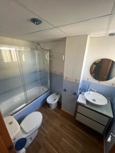 Luxury Esther Benidorm VACATION RENTALS FROM 11 NIGHTS