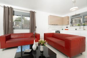 Luna Apartment by A&D Properties