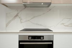 Luna Apartment by A&D Properties