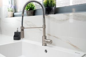 Luna Apartment by A&D Properties