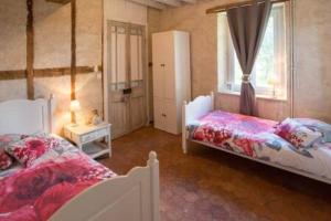 Maisons de vacances L'Etoile de Forges : photos des chambres