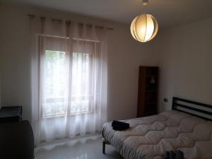 Annas house Su Planu