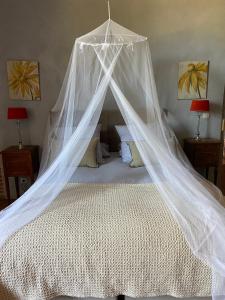Manoir du Bouyssou