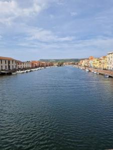 Le Camelie appartamento img14