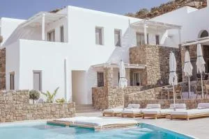 Arocaria Mykonos - Tagou
