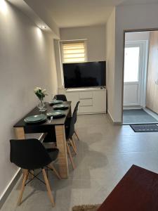 Apartament Medalionów z parkingiem