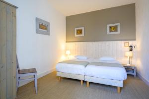 Hotels L'Hippocampe : photos des chambres