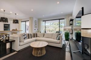 Ground Floor, 2 bedroom Apartment @ Estepona Hills