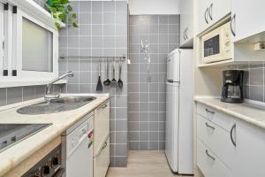 Apartamento Sol y Playa A83