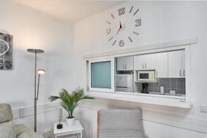 Apartamento Sol y Playa A83