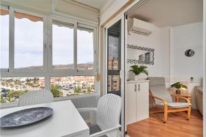 Apartamento Sol y Playa A83