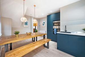 Host & Stay - The Coachouse at Pilgrim St
