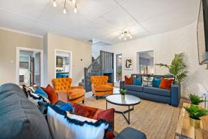 Host & Stay - The Coachouse at Pilgrim St