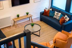 Host & Stay - The Coachouse at Pilgrim St