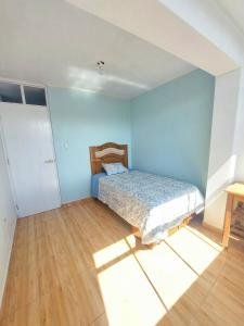 Dishas Home Casa Hospedaje