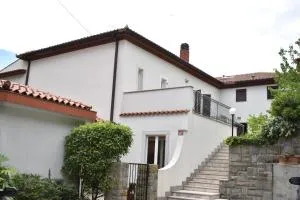 Apartment Angela - 斯楚雅