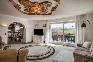 Haus Sonnenhang Wohnung 1 - Bad Altensberg