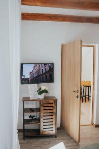 Apartament Turnul Olarilor