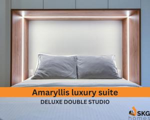 #SKGH Anatolia & Amaryllis suites -NearHELEXPO