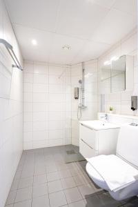 Single Room room in Hotell Hjalmar