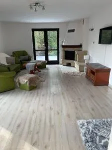 Urokliwy dom w Nowym Sączu - 新松奇