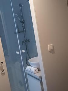 Mobile home My place