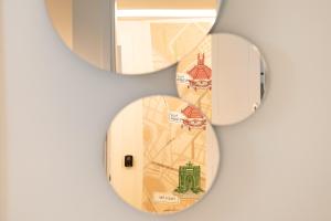 Mater Rooms&Suites, SELF CHECK IN