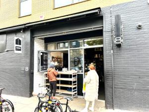 Zen life with Urban Views - E8 Chic