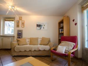 Appartement calme au centre avec terrasse, WiFi, parking - FR-1-343-198