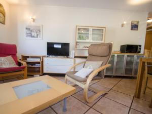 Appartement calme au centre avec terrasse, WiFi, parking - FR-1-343-198