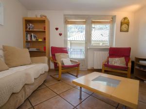 Appartement calme au centre avec terrasse, WiFi, parking - FR-1-343-198