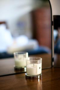 Zen life with Urban Views - E8 Chic