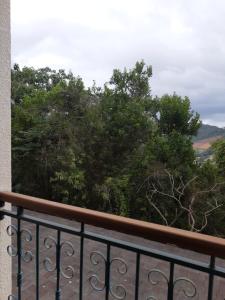 Vista Azul Apart Hotel - Vista Pedra Azul com Cozinha Compacta