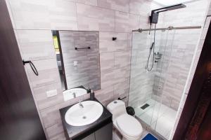 Apartament in Santa Rosa de Cabal