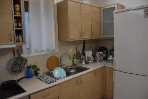Kouriton apartment is an ideal place to relax
