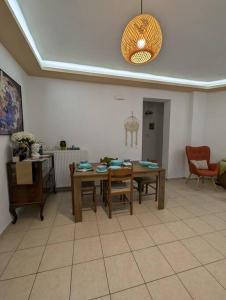 Kouriton apartment is an ideal place to relax