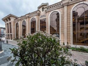 Auditorio Rooms Boutique Oviedo