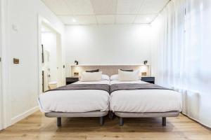 Auditorio Rooms Boutique Oviedo