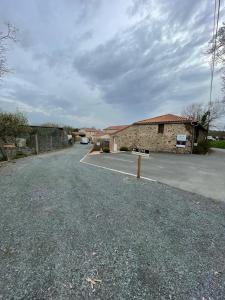 Maisons de vacances La Haute Chabossiere 2 gites a la campagne proche du Puy du Fou jusqu'a 17 couchages : photos des chambres