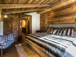 Chalet de luxe 5 pièces avec cheminée et conciergerie à Val-dIsère - FR-1-694-23