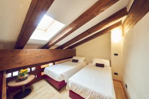 Chambre Quadruple