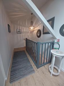 Appartements Appt T2 charme & confort : photos des chambres