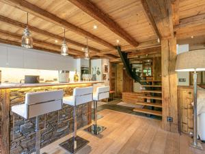 Appartements Appartement Val-d'Isere, 5 pieces, 8 personnes - FR-1-694-11 : photos des chambres