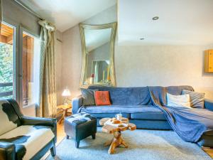 Duplex élégant à Val-dIsère : Wifi, parking couvert, proche commodités et navette - FR-1-694-61